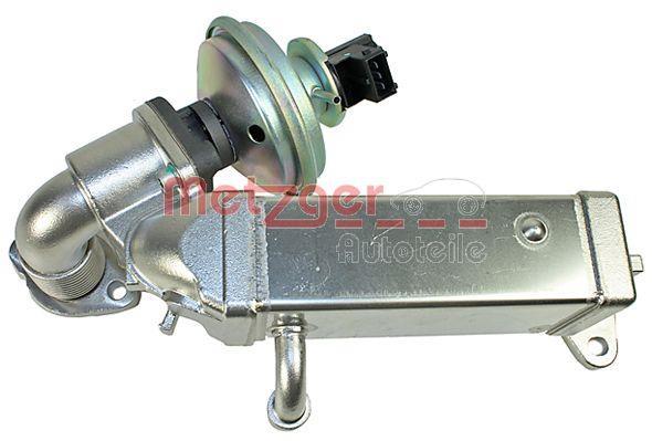 Radiador válvula egr METZGER ref. 0892685